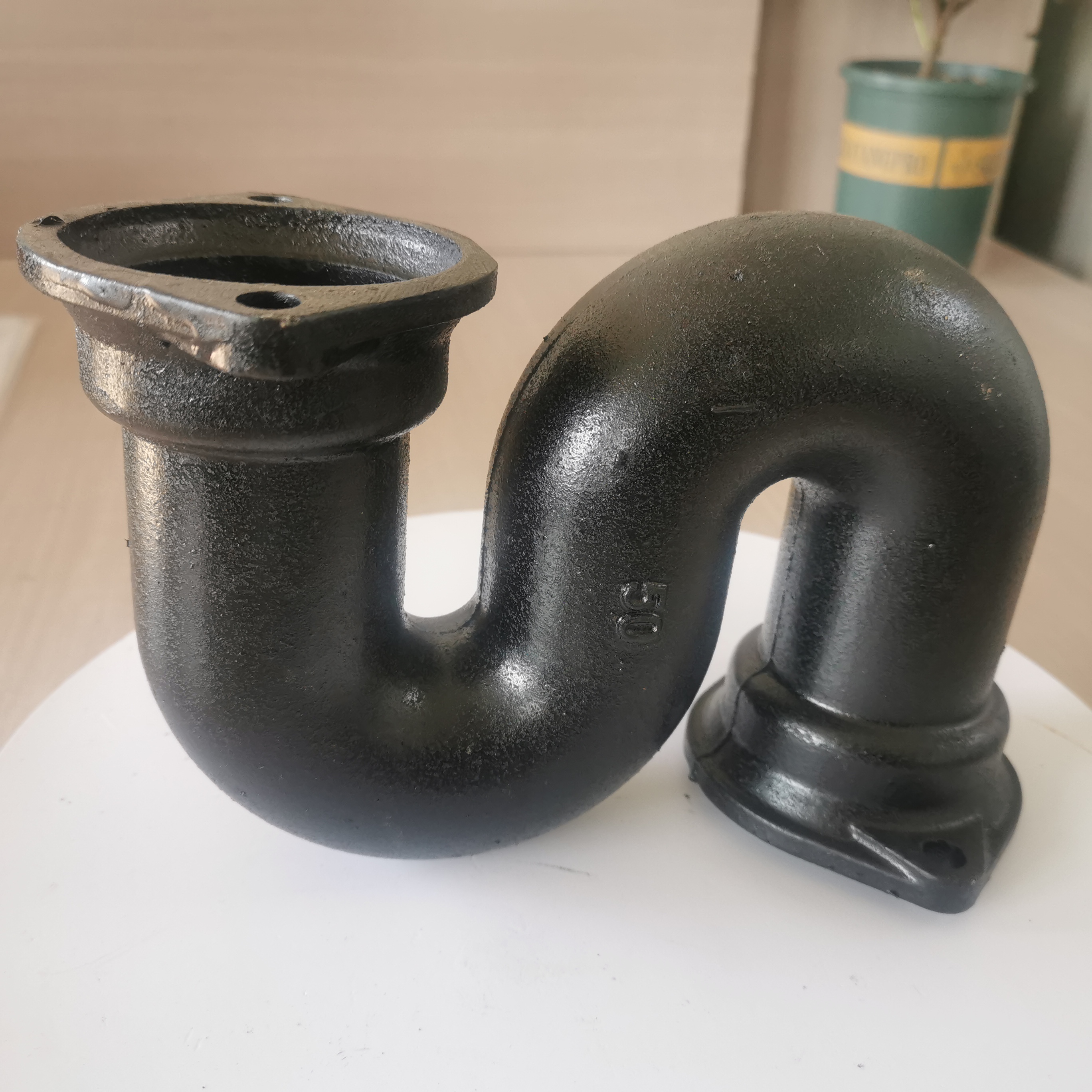 朝阳B 型铸铁管