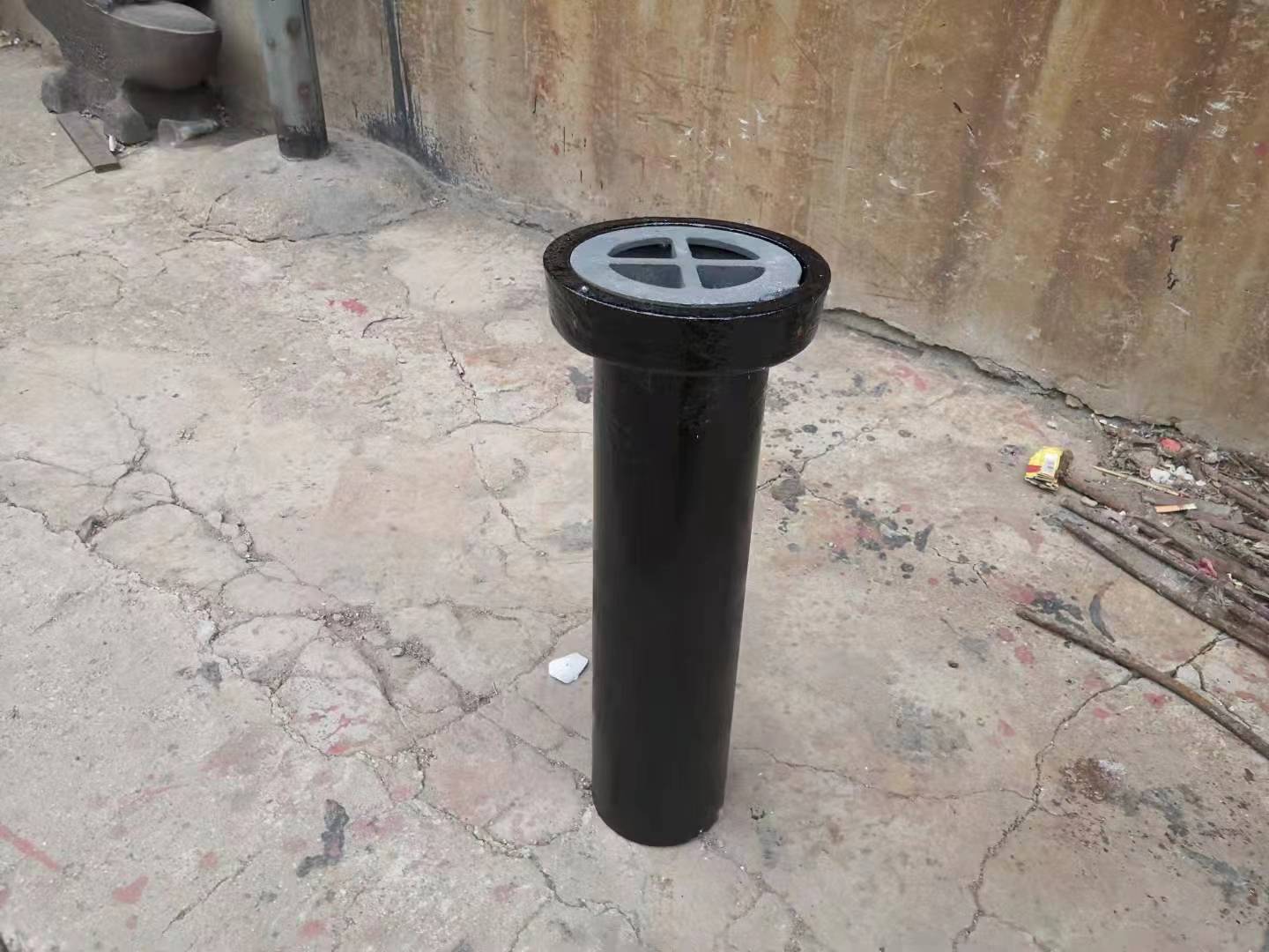 朝阳泄水管